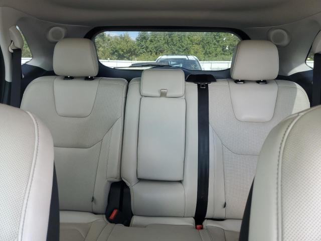 Photo 10 from auction – 2019 FORD EDGE TITANIUM with VIN 2FMPK3K96KBB21229