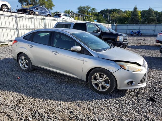 Photo 4 from auction – 2014 FORD FOCUS SE with VIN 1FADP3F27EL145006