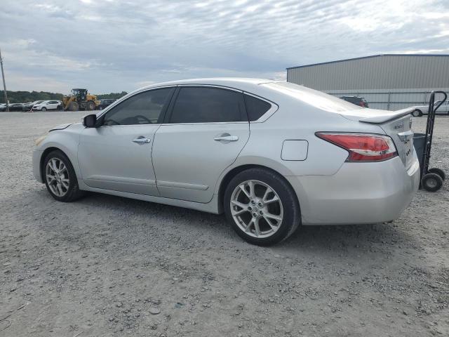 Photo 2 from auction – 2014 NISSAN ALTIMA 2.5 with VIN 1N4AL3AP7EC903511