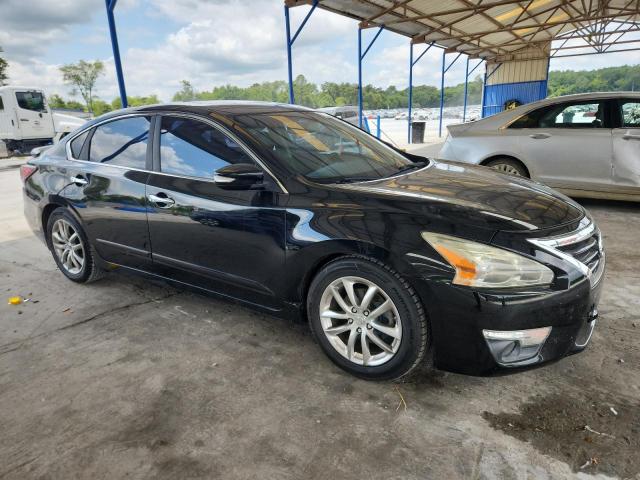 Photo 4 from auction – 2015 NISSAN ALTIMA 3.5S with VIN 1N4BL3AP6FC117110