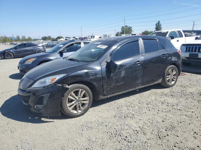 MAZDA 3 S 2010 with VIN JM1BL1H68A1300878 - Photo from auction