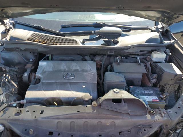 Photo 12 from auction – 2013 LEXUS RX 350 BASE with VIN 2T2BK1BA0DC215819
