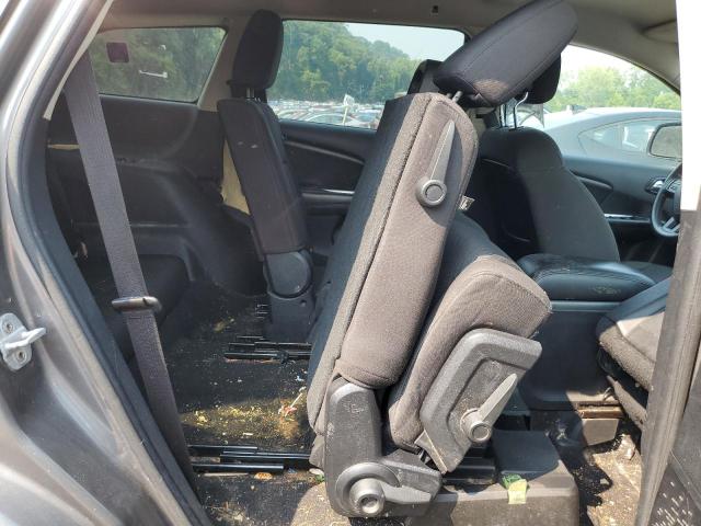 Photo 10 from auction – 2012 DODGE JOURNEY with VIN 3C4PDDBG3CT202679