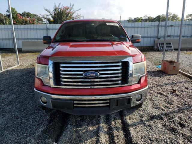 Photo 5 from auction – 2011 FORD F150 SUPER with VIN 1FTFW1CT4BFC70191