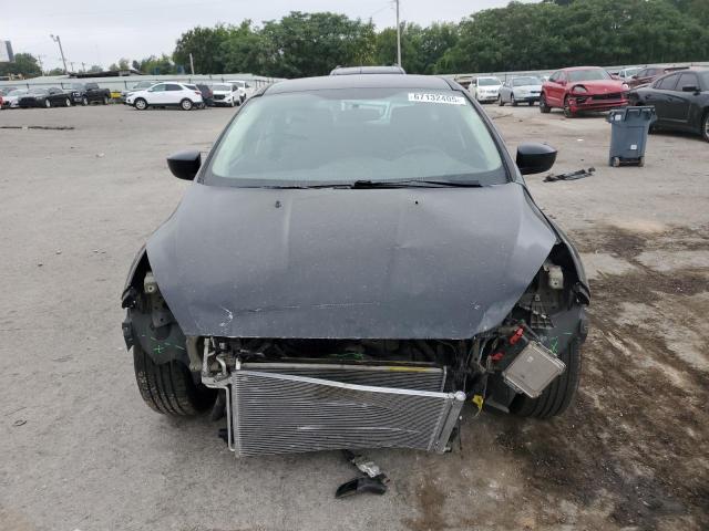 Photo 5 from auction – 2018 FORD FOCUS SE with VIN 1FADP3K22JL216712