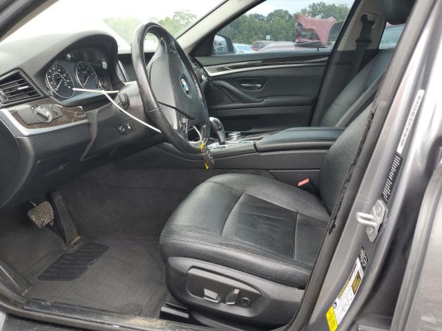 Photo 7 from auction – 2014 BMW 535 I with VIN WBA5B1C55ED482961