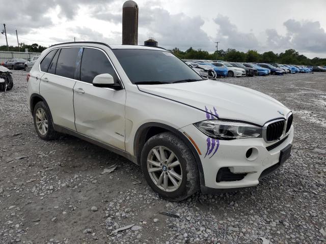 Photo 4 from auction – 2015 BMW X5 SDRIVE35I with VIN 5UXKR2C59F0H37211