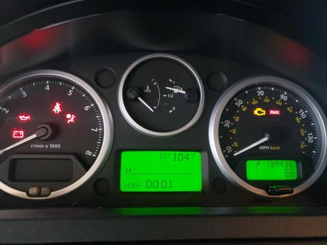 صورة رقم 9 من المزاد - 2007 LAND ROVER RANGE ROVE مع VIN SALSF25497A991629