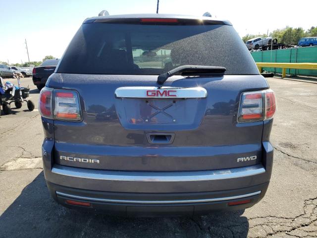 Photo 6 from auction – 2014 GMC ACADIA SLT with VIN 1GKKVRKD1EJ262601