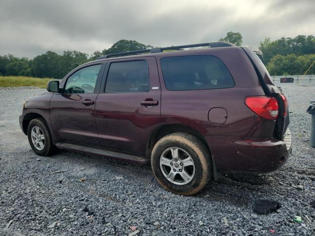 Foto 2 de la subasta – 2008 TOYOTA SEQUOIA SR5 con VIN 5TDBY64A48S009963