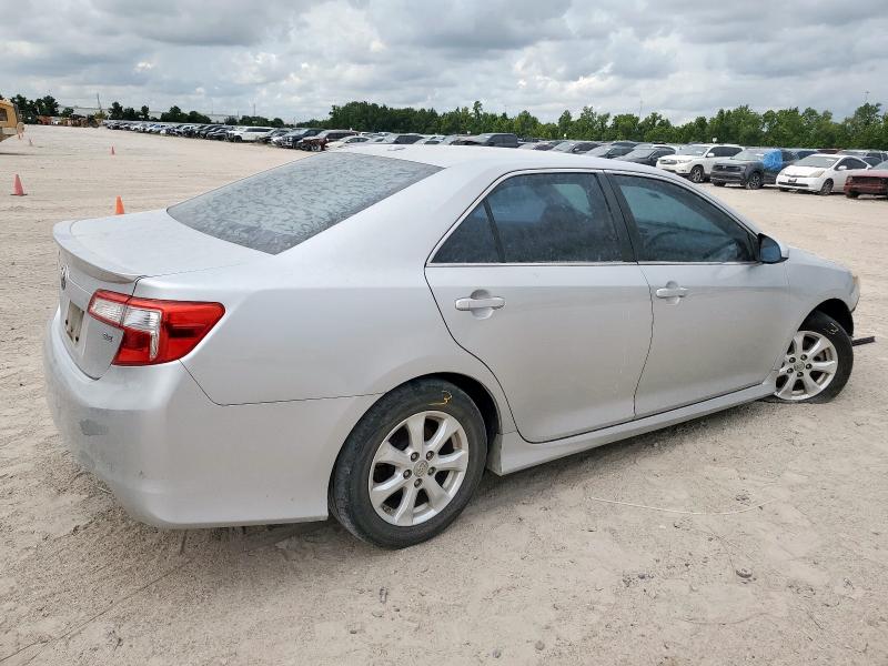 Photo 3 from auction – 2012 TOYOTA CAMRY BASE with VIN 4T1BF1FK5CU181806