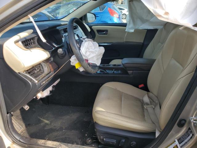 Photo 7 from auction – 2013 TOYOTA AVALON BASE with VIN 4T1BK1EB7DU054876