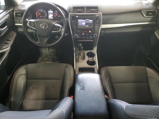 Photo 8 from auction – 2017 TOYOTA CAMRY LE with VIN 4T1BF1FK9HU781221