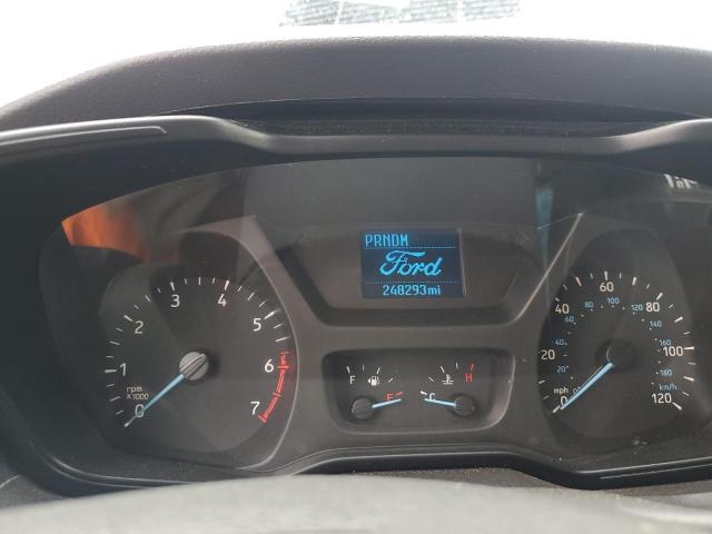 صورة رقم 9 من المزاد - 2019 FORD TRANSIT T- مع VIN 1FBVU4XG7KKB23973