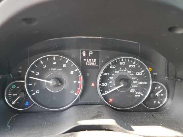 Photo 9 from auction – 2012 SUBARU LEGACY 3.6 with VIN 4S3BMDL66C2026082