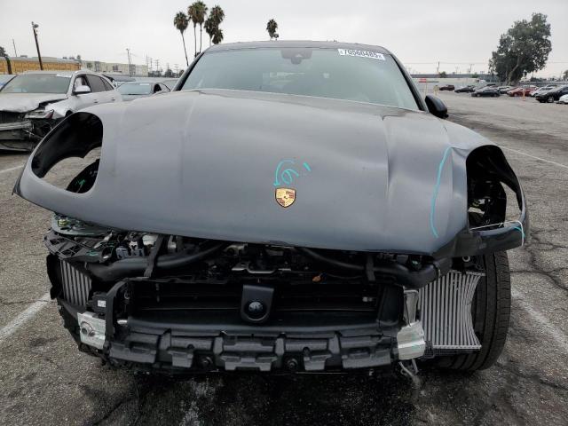 Photo 5 from auction – 2024 PORSCHE MACAN S with VIN WP1AG2A56RLB39016