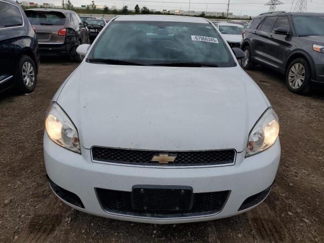 Photo 5 from auction – 2014 CHEVROLET IMPALA LIM with VIN 2G1WC5E39E1170900