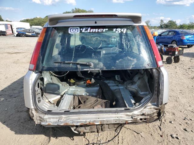 Photo 6 from auction – 2000 HONDA CR-V EX with VIN JHLRD1760YC017924