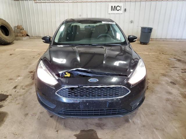 Photo 5 from auction – 2015 FORD FOCUS SE with VIN 1FADP3F25FL350471
