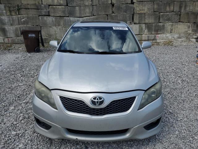 Photo 5 from auction – 2011 TOYOTA CAMRY BASE with VIN 4T1BF3EK7BU194083
