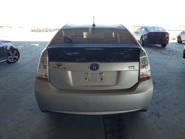 Photo 6 from auction – 2010 TOYOTA PRIUS with VIN JTDKN3DU2A0175005