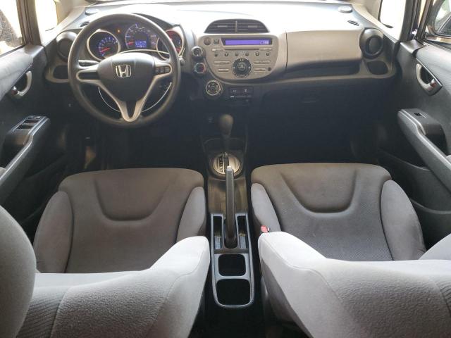 Photo 8 from auction – 2013 HONDA FIT with VIN JHMGE8H35DC008594