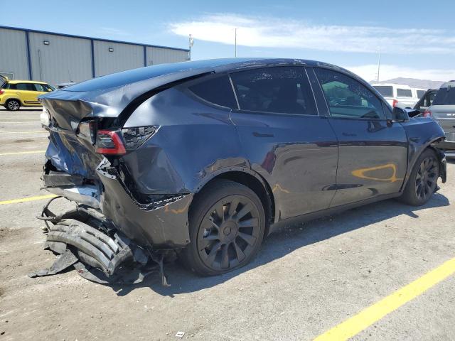 Photo 3 from auction – 2024 TESLA MODEL Y with VIN 7SAYGDEE4RA239589