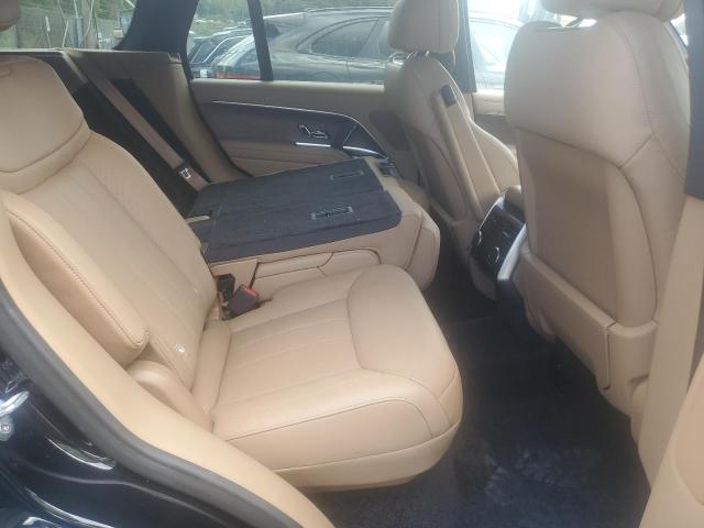 Photo 11 from auction – 2023 LAND ROVER RANGE ROVE with VIN SALKP9E73PA056297