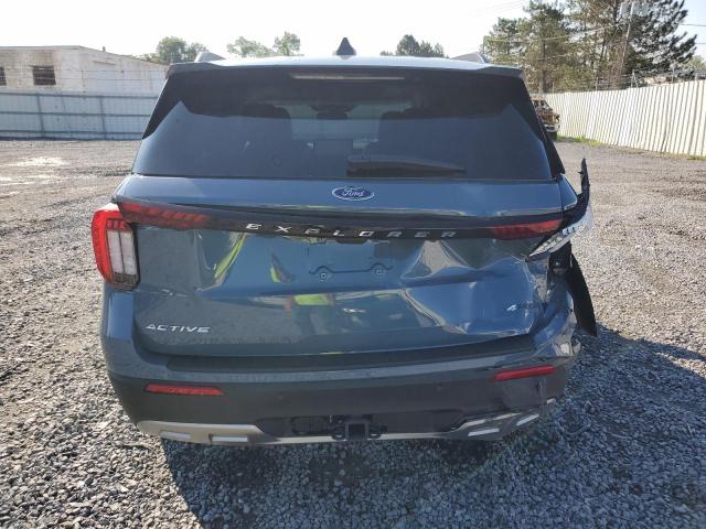 Photo 6 from auction – 2025 FORD EXPLORER A with VIN 1FMUK8DH5SGB86330