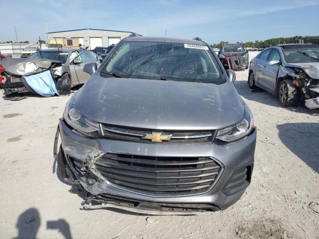 Photo 5 from auction – 2020 CHEVROLET TRAX 1LT with VIN 3GNCJLSBXLL319723