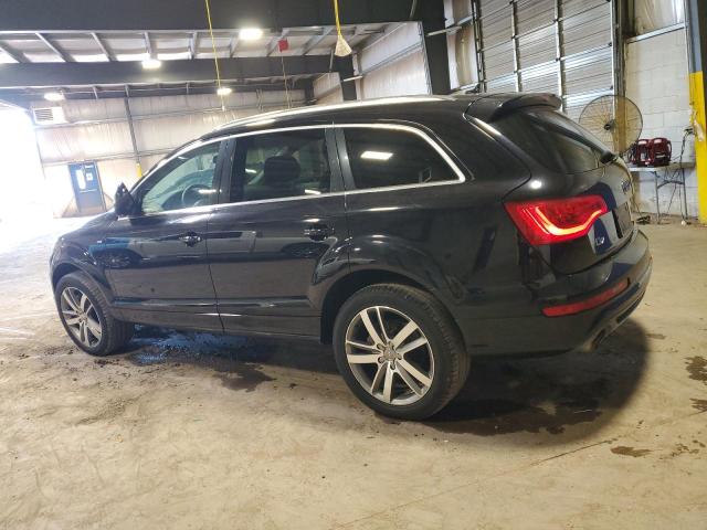 Photo 2 from auction – 2010 AUDI Q7 PRESTIG with VIN WA1DVBFE5AD005586