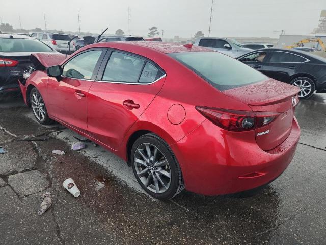 Photo 2 from auction – 2018 MAZDA 3 TOURING with VIN 3MZBN1V35JM220863