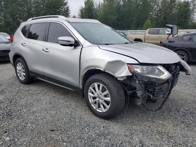 Photo 4 from auction – 2017 NISSAN ROGUE S with VIN JN8AT2MT1HW153172
