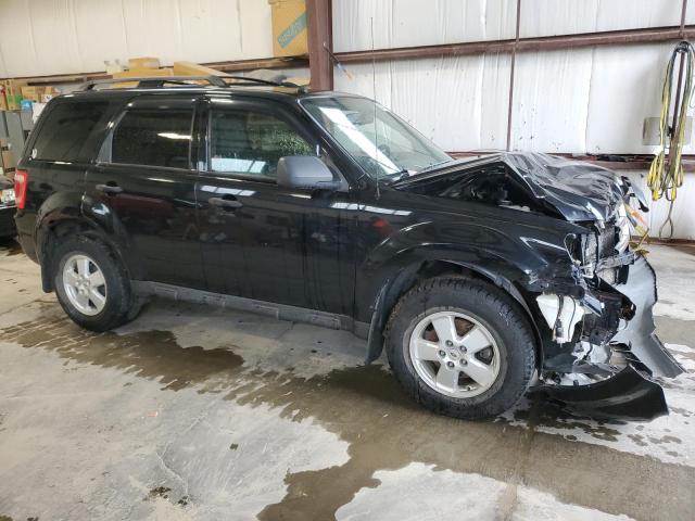 Photo 4 from auction – 2012 FORD ESCAPE XLT with VIN 1FMCU0D79CKC32254