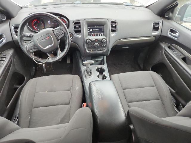 Photo 8 from auction – 2018 DODGE DURANGO SX with VIN 1C4RDHAG8JC490189