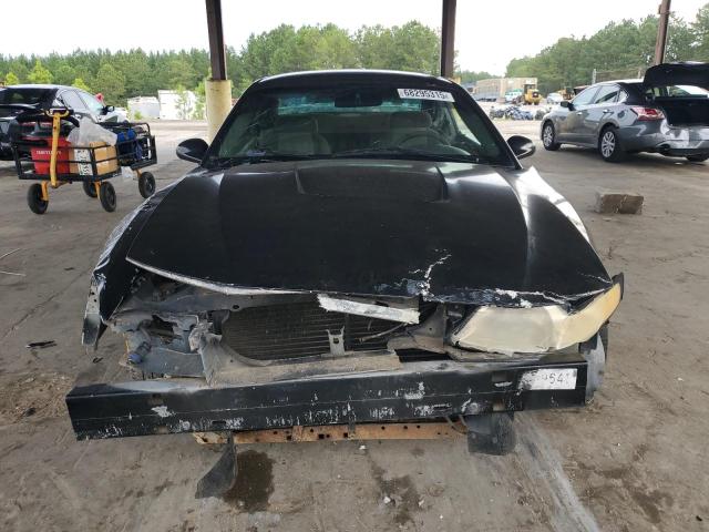 Photo 5 from auction – 2004 FORD MUSTANG with VIN 1FAFP40694F139330