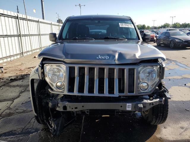 Photo 5 from auction – 2012 JEEP LIBERTY SP with VIN 1C4PJMAK2CW176696