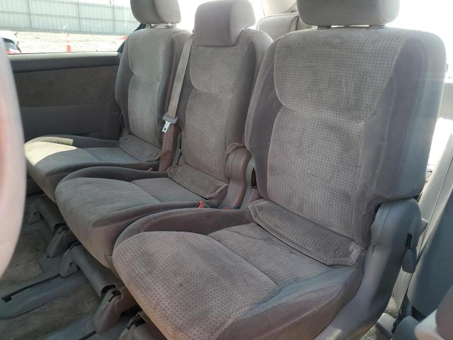 Photo 11 from auction – 2008 TOYOTA SIENNA with VIN 5TDZK23C28S102685