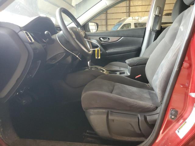 Photo 7 from auction – 2016 NISSAN ROGUE S with VIN KNMAT2MV3GP619013