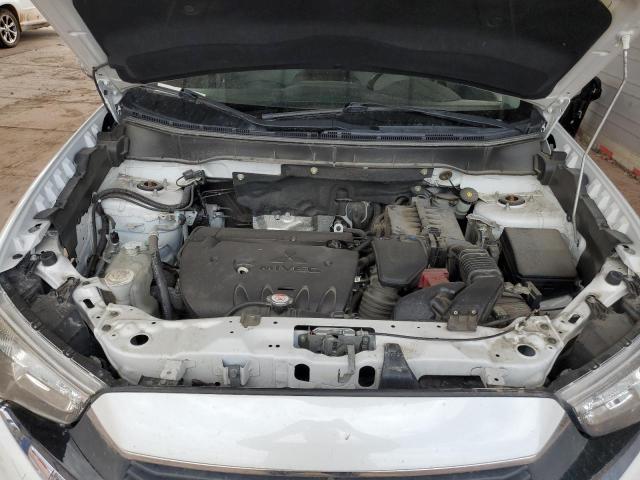 Photo 11 from auction – 2016 MITSUBISHI OUTLANDER with VIN JA4AR4AW7GZ047580