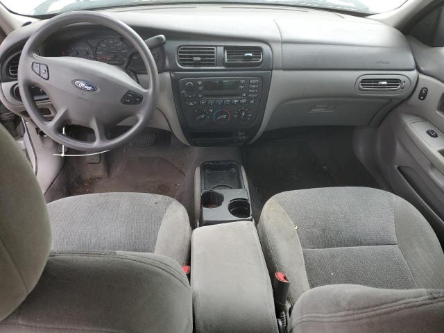 Photo 8 from auction – 2002 FORD TAURUS SE with VIN 1FAFP53U62G209583