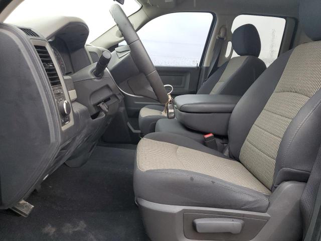 Photo 7 from auction – 2010 DODGE RAM 1500 with VIN 1D7RB1GP9AS101706