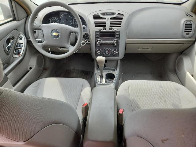 Photo 8 from auction – 2007 CHEVROLET MALIBU LS with VIN 1G1ZS58F77F136486