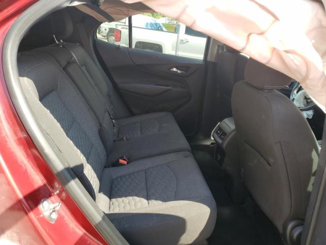 Photo 11 from auction – 2018 CHEVROLET EQUINOX LT with VIN 2GNAXSEV1J6204094