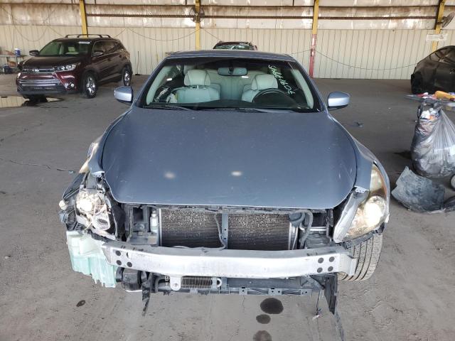 Photo 5 from auction – 2012 INFINITI G37 BASE with VIN JN1CV6FE2CM202861