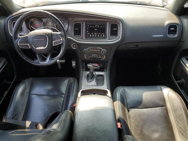 Photo 8 from auction – 2020 DODGE CHARGER SX with VIN 2C3CDXBG6LH139722