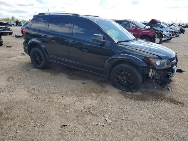 Photo 4 from auction – 2019 DODGE JOURNEY with VIN 3C4PDCBGXKT868642