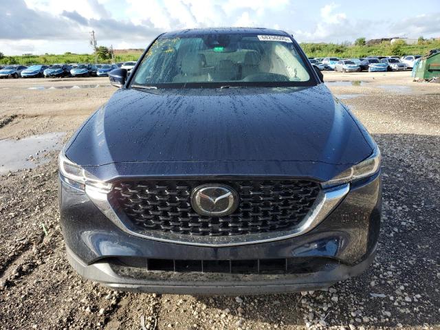 Photo 5 from auction – 2023 MAZDA CX-5 PREFERRED with VIN JM3KFBCM8P0262092