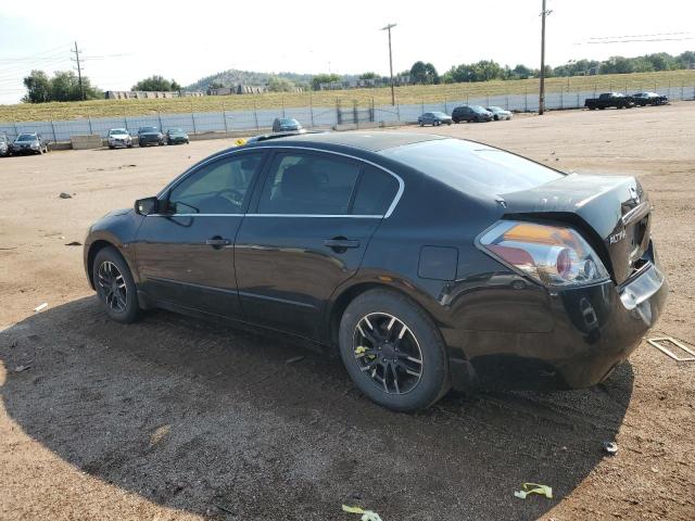 Photo 2 from auction – 2008 NISSAN ALTIMA 2.5 with VIN 1N4AL21E58C291354