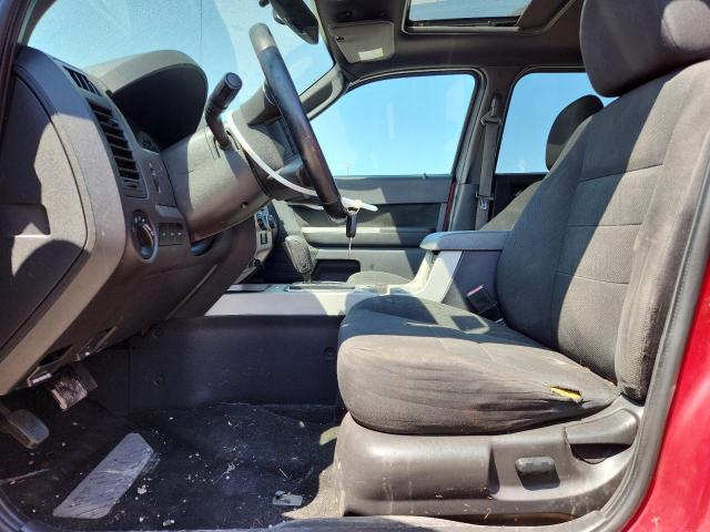 Photo 7 from auction – 2009 FORD ESCAPE XLT with VIN 1FMCU93G19KA03159